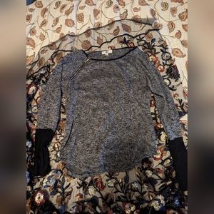 Ya los Angeles size large vintage sweater